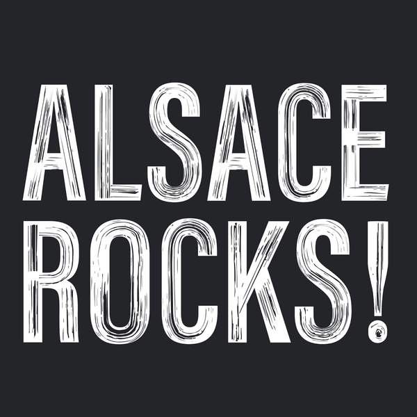 Alsace Rocks