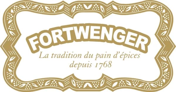 Fortwenger — pain d'épices depuis 1768