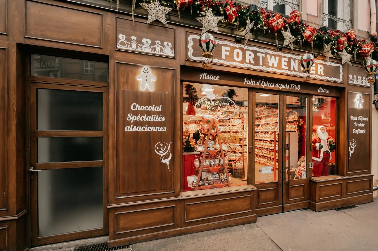 Fortwenger Serruriers – Colmar — vue 3