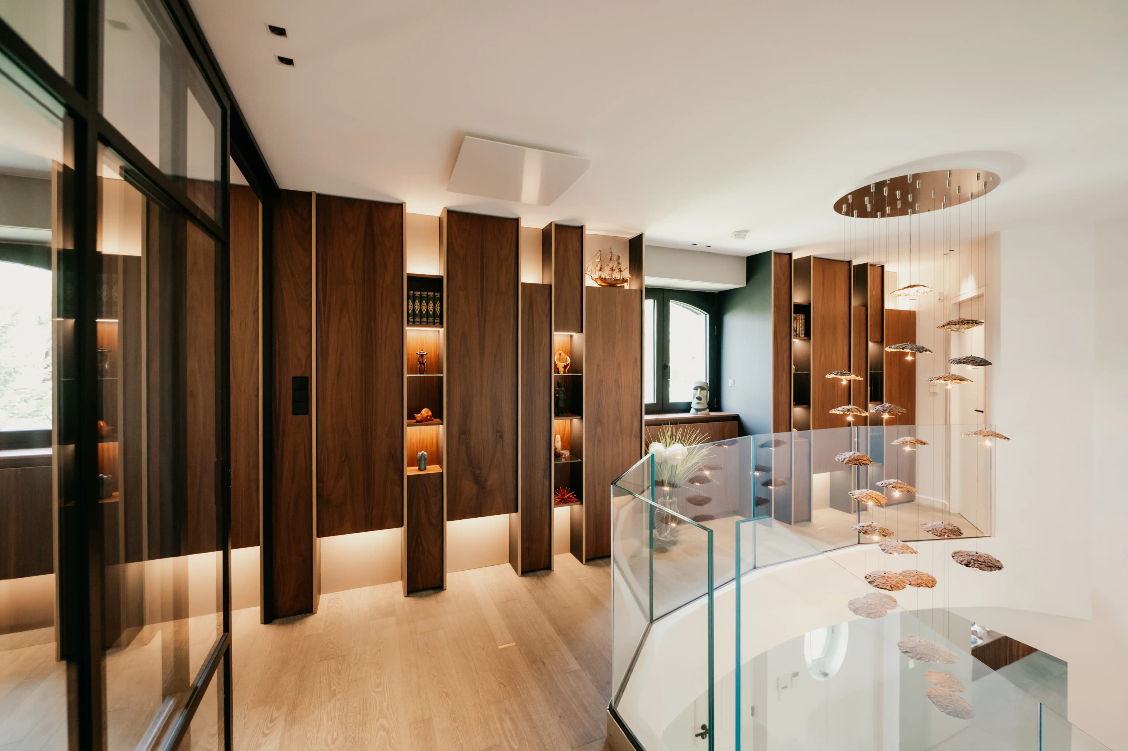 Maison B. — couverture